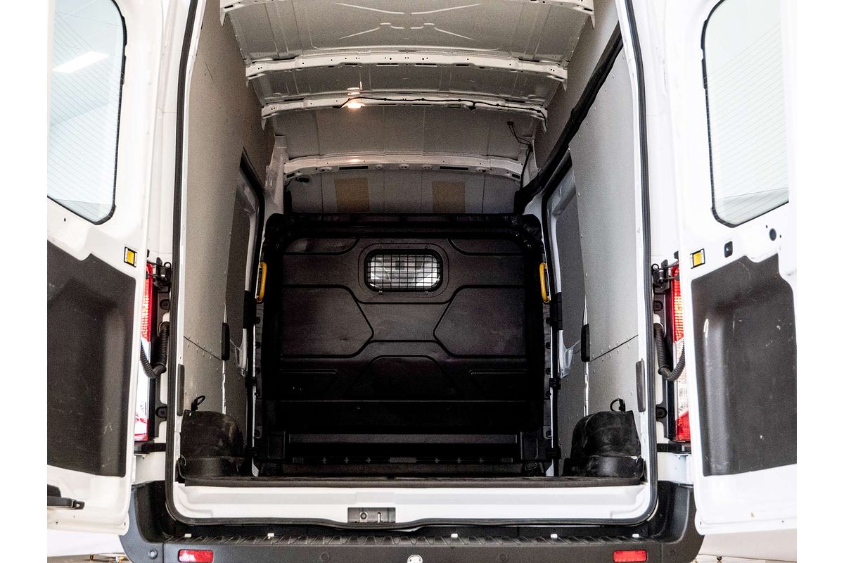 2023 Ford Transit 350L VO LWB