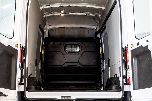 2023 Ford Transit 350L VO LWB