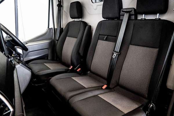 2023 Ford Transit 350L VO LWB
