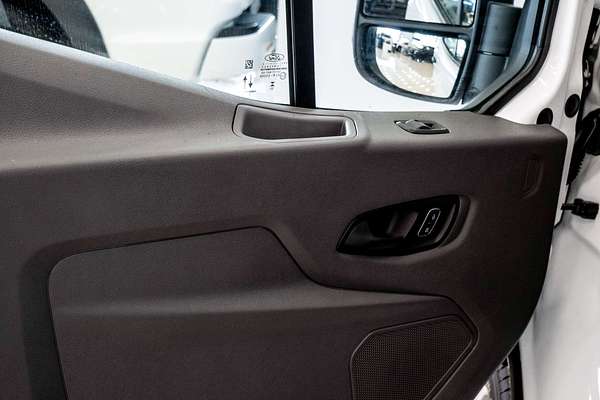 2023 Ford Transit 350L VO LWB