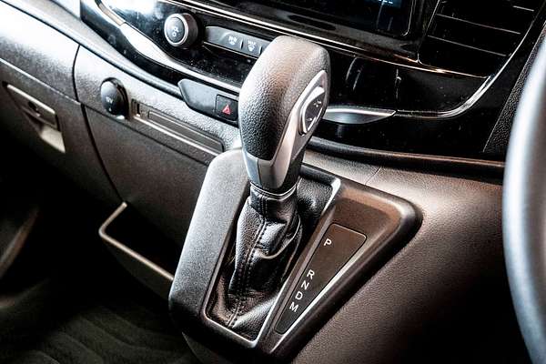 2023 Ford Transit 350L VO LWB
