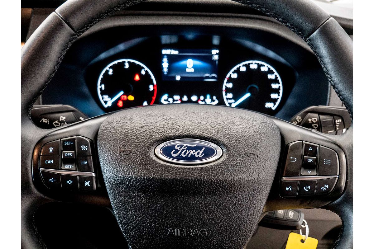 2023 Ford Transit 350L VO LWB