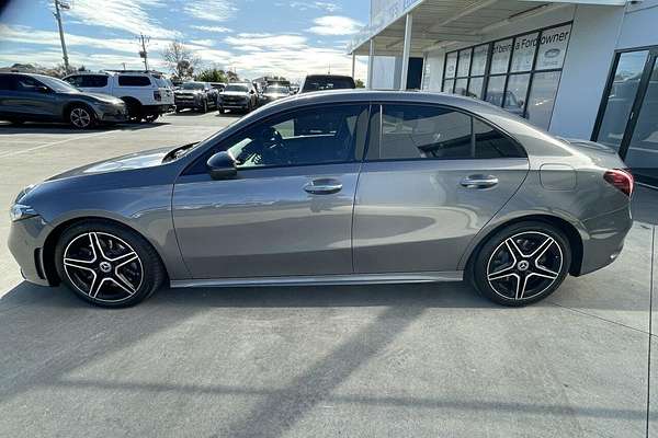 2022 Mercedes-Benz A-Class A250 V177