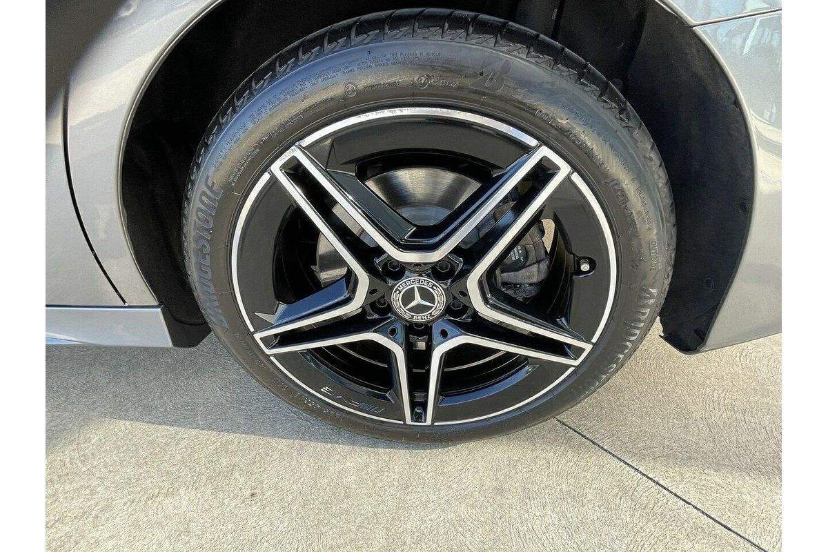 2022 Mercedes-Benz A-Class A250 V177