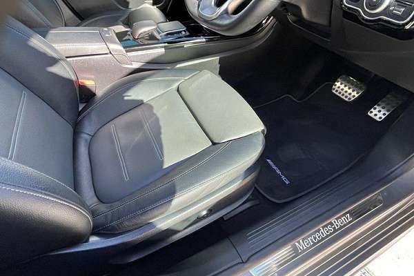 2022 Mercedes-Benz A-Class A250 V177