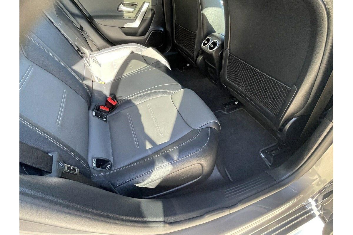 2022 Mercedes-Benz A-Class A250 V177