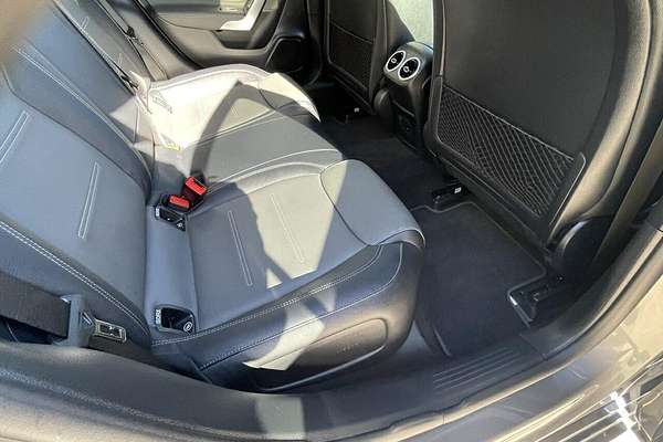 2022 Mercedes-Benz A-Class A250 V177