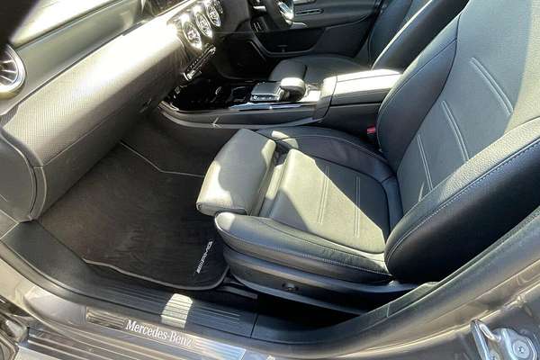 2022 Mercedes-Benz A-Class A250 V177