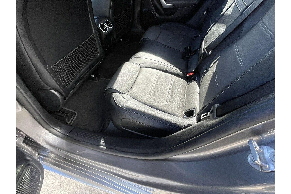 2022 Mercedes-Benz A-Class A250 V177