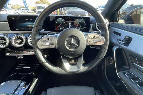 2022 Mercedes-Benz A-Class A250 V177