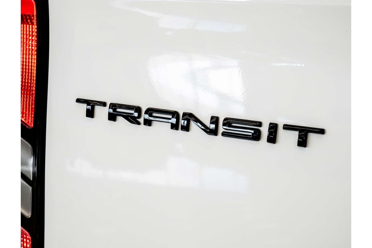 2023 Ford Transit Custom Trend 320L AV LWB