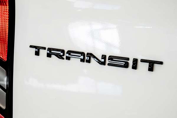 2023 Ford Transit Custom Trend 320L AV LWB