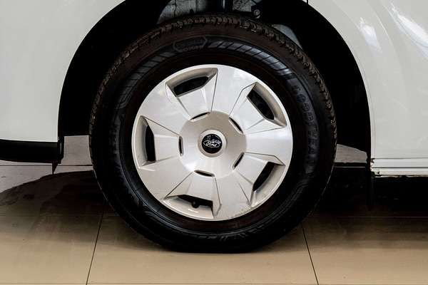 2023 Ford Transit Custom Trend 320L AV LWB