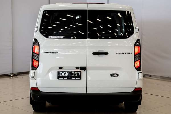 2023 Ford Transit Custom Trend 320L AV LWB