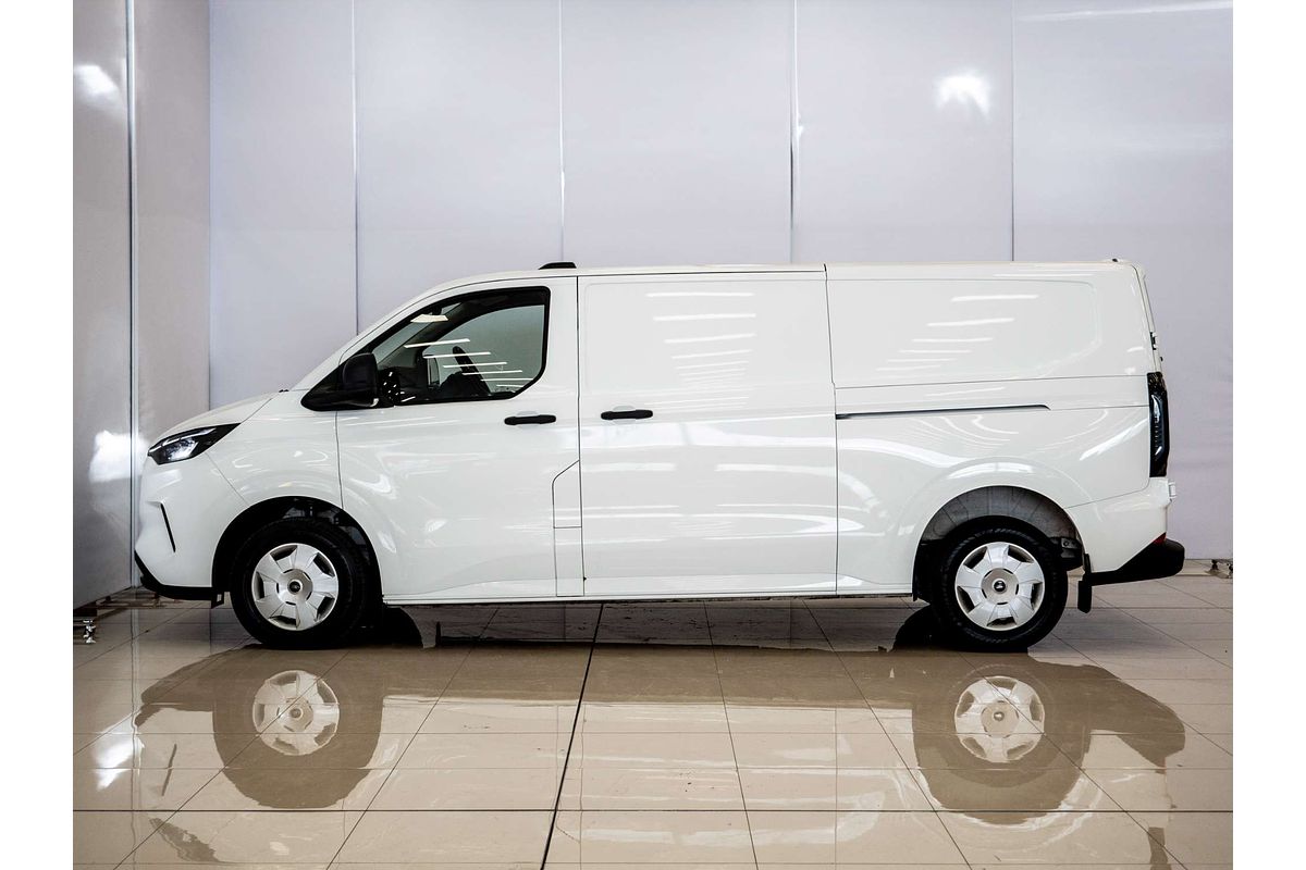 2023 Ford Transit Custom Trend 320L AV LWB
