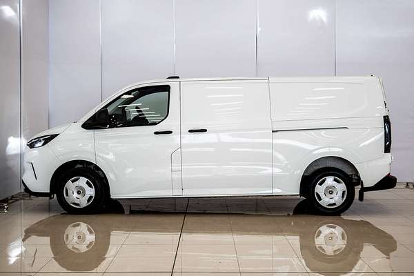 2023 Ford Transit Custom Trend 320L AV LWB