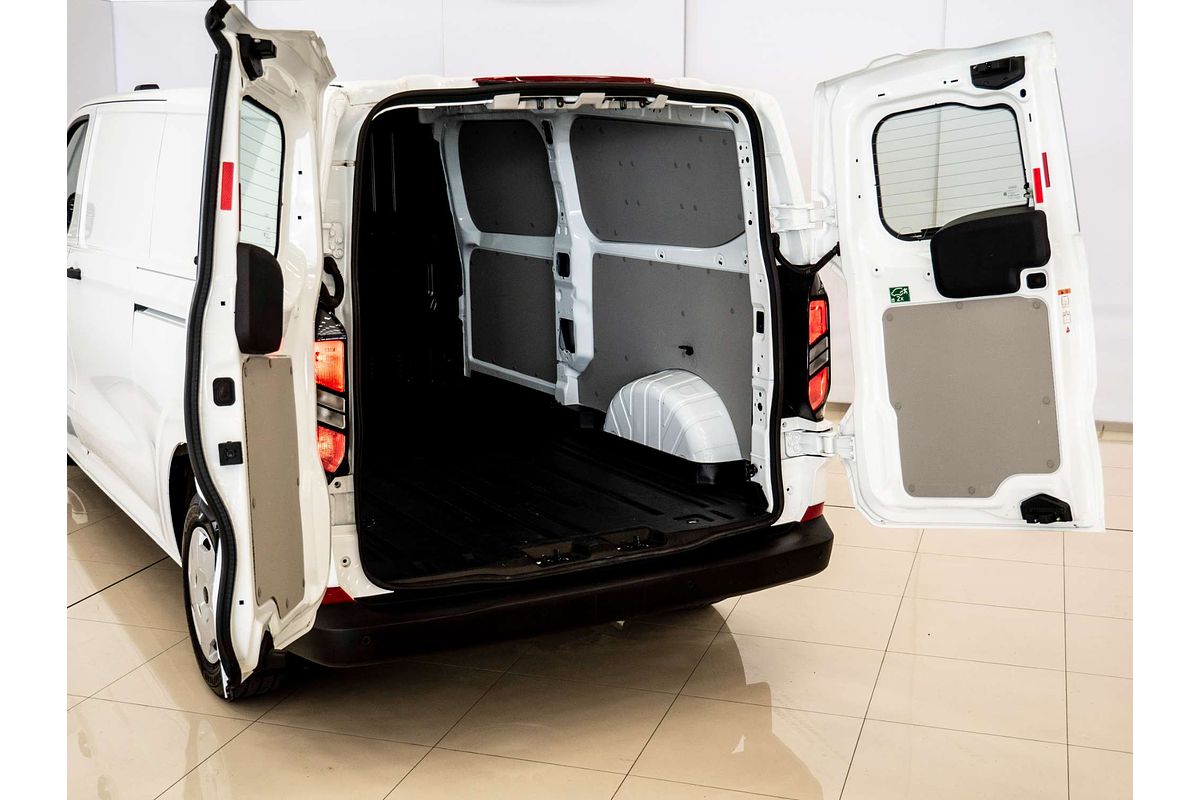 2023 Ford Transit Custom Trend 320L AV LWB
