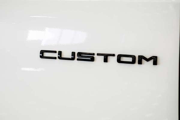 2023 Ford Transit Custom Trend 320L AV LWB