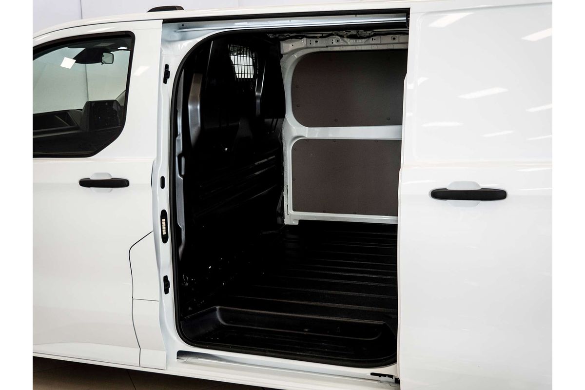 2023 Ford Transit Custom Trend 320L AV LWB