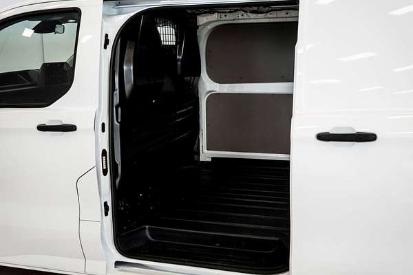 2023 Ford Transit Custom Trend 320L AV LWB