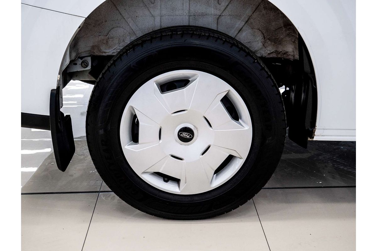 2023 Ford Transit Custom Trend 320L AV LWB