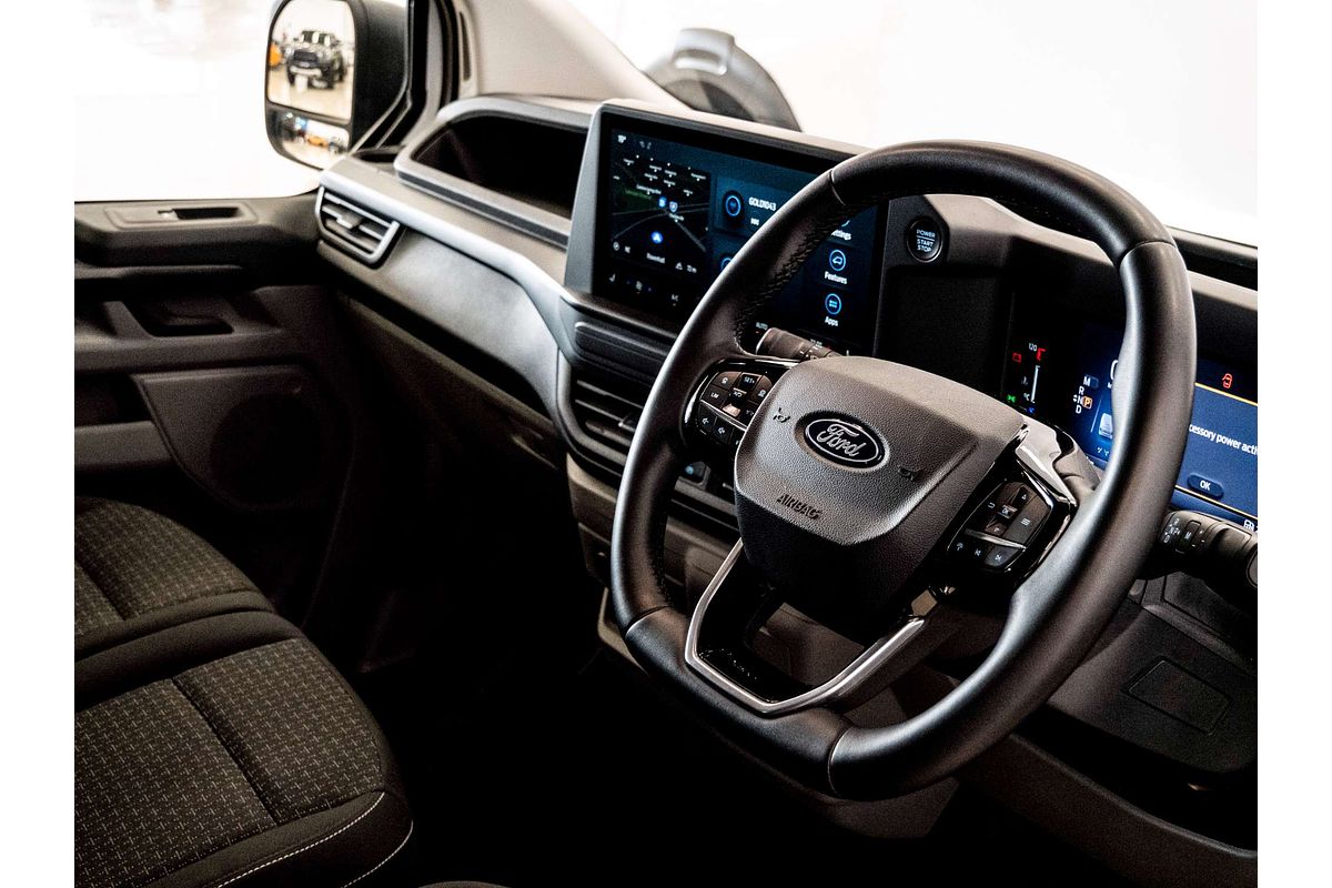 2023 Ford Transit Custom Trend 320L AV LWB