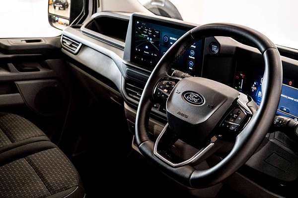 2023 Ford Transit Custom Trend 320L AV LWB