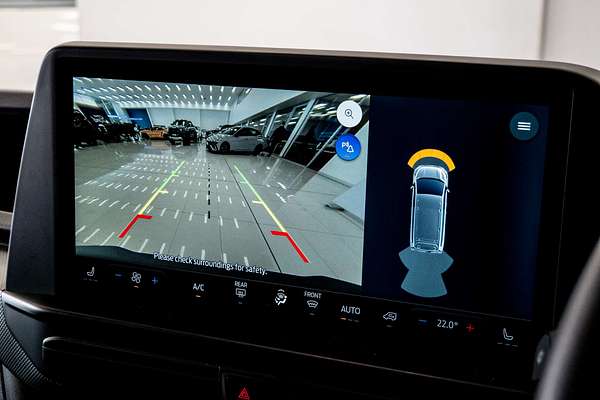2023 Ford Transit Custom Trend 320L AV LWB