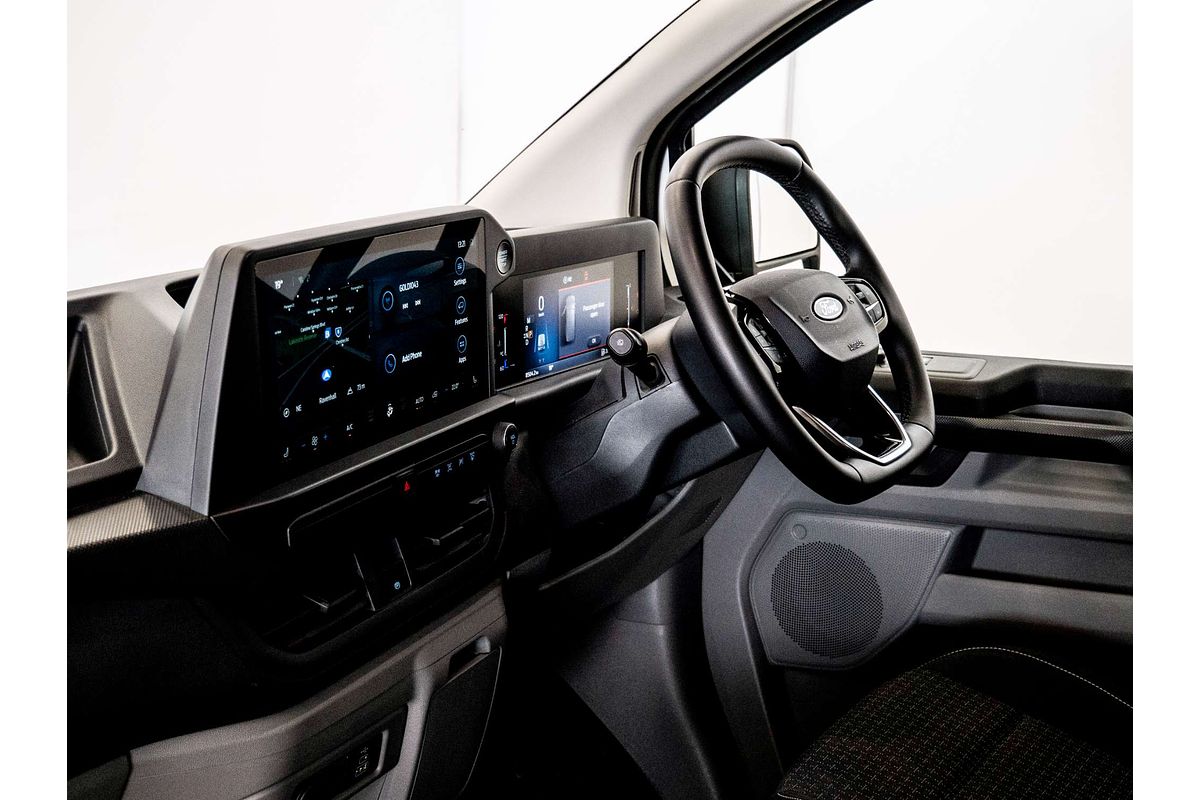 2023 Ford Transit Custom Trend 320L AV LWB