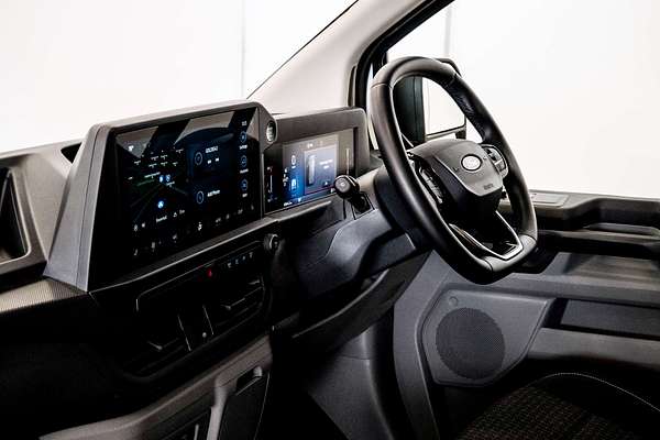 2023 Ford Transit Custom Trend 320L AV LWB