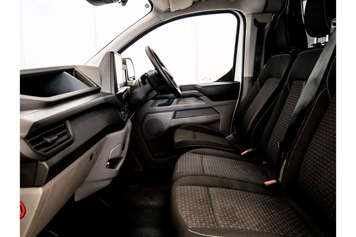 2023 Ford Transit Custom Trend 320L AV LWB