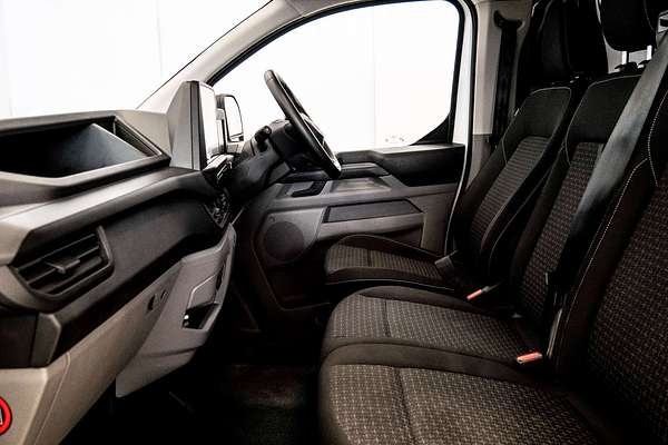 2023 Ford Transit Custom Trend 320L AV LWB
