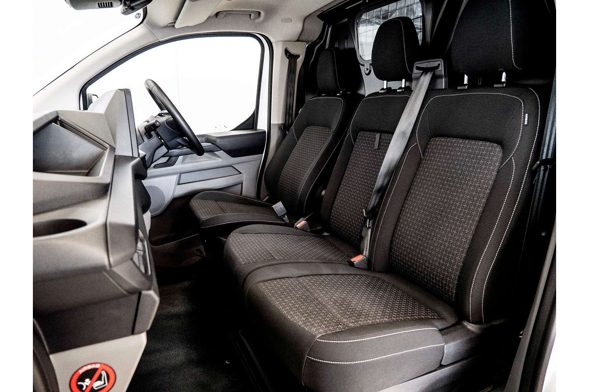 2023 Ford Transit Custom Trend 320L AV LWB