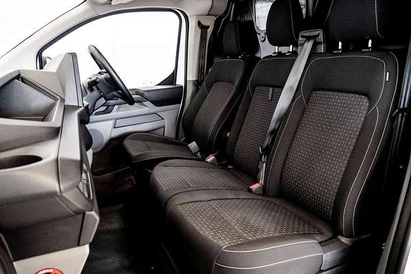 2023 Ford Transit Custom Trend 320L AV LWB