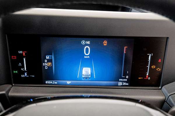 2023 Ford Transit Custom Trend 320L AV LWB