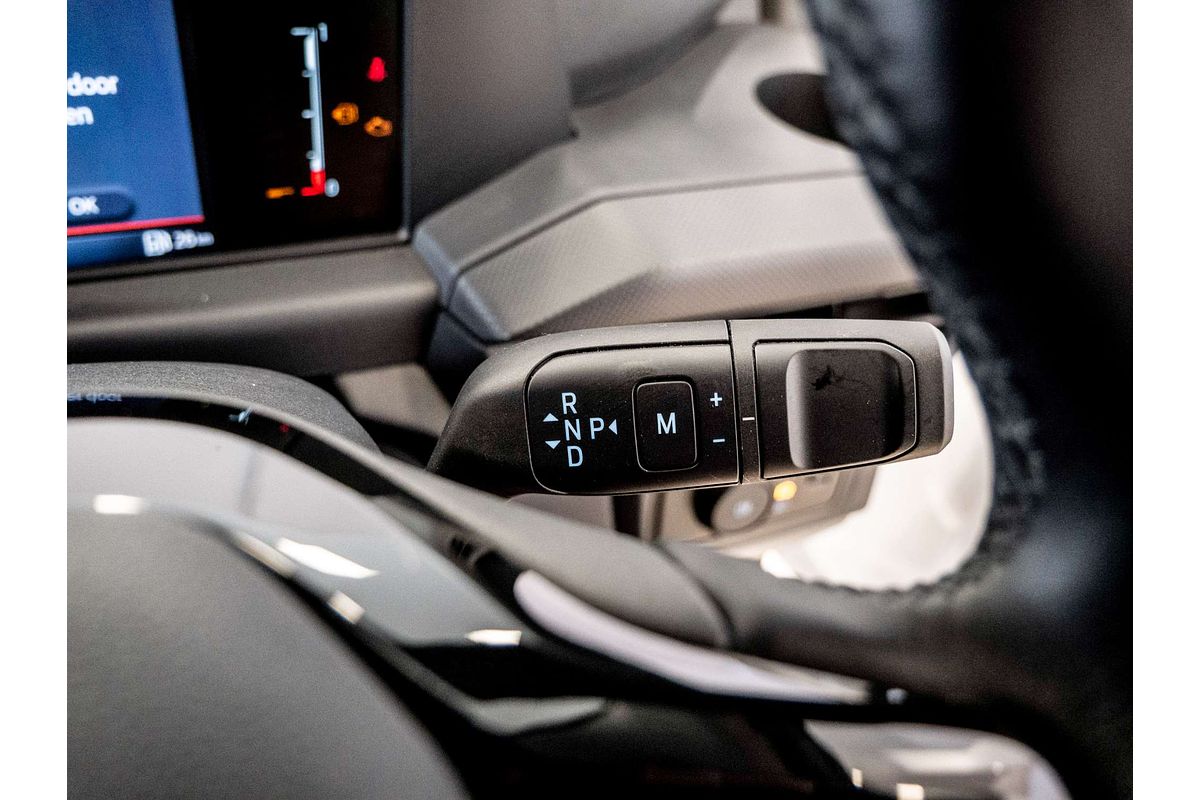 2023 Ford Transit Custom Trend 320L AV LWB