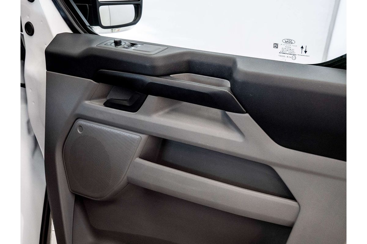2023 Ford Transit Custom Trend 320L AV LWB