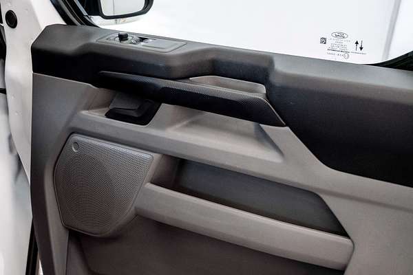 2023 Ford Transit Custom Trend 320L AV LWB