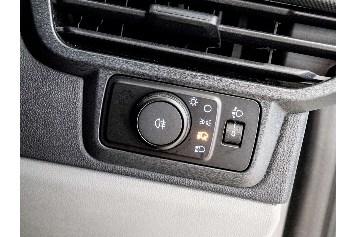 2023 Ford Transit Custom Trend 320L AV LWB