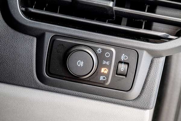 2023 Ford Transit Custom Trend 320L AV LWB