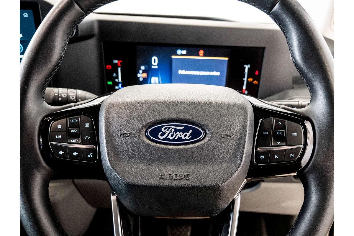 2023 Ford Transit Custom Trend 320L AV LWB