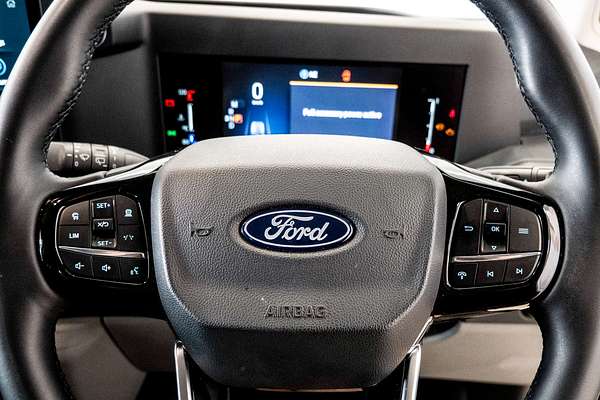 2023 Ford Transit Custom Trend 320L AV LWB