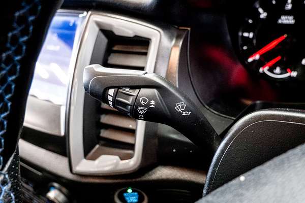 2021 Ford Ranger Raptor PX MkIII 4X4 2.0L