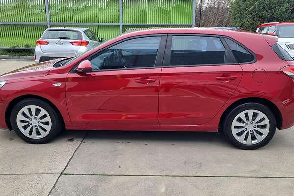 2018 Hyundai i30 Go PD