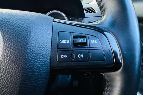 2012 Mazda CX-9 Grand Touring TB Series 4