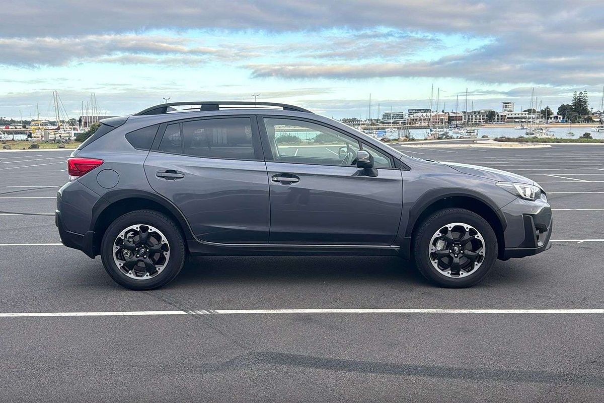 2021 Subaru XV 2.0i-L G5X