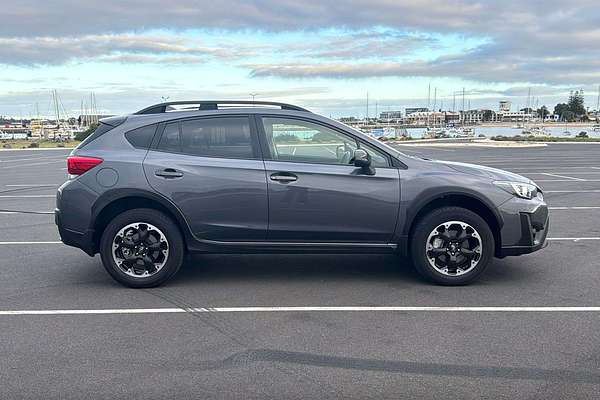 2021 Subaru XV 2.0i-L G5X