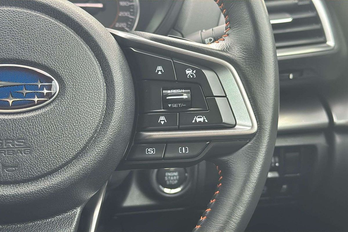2021 Subaru XV 2.0i-L G5X
