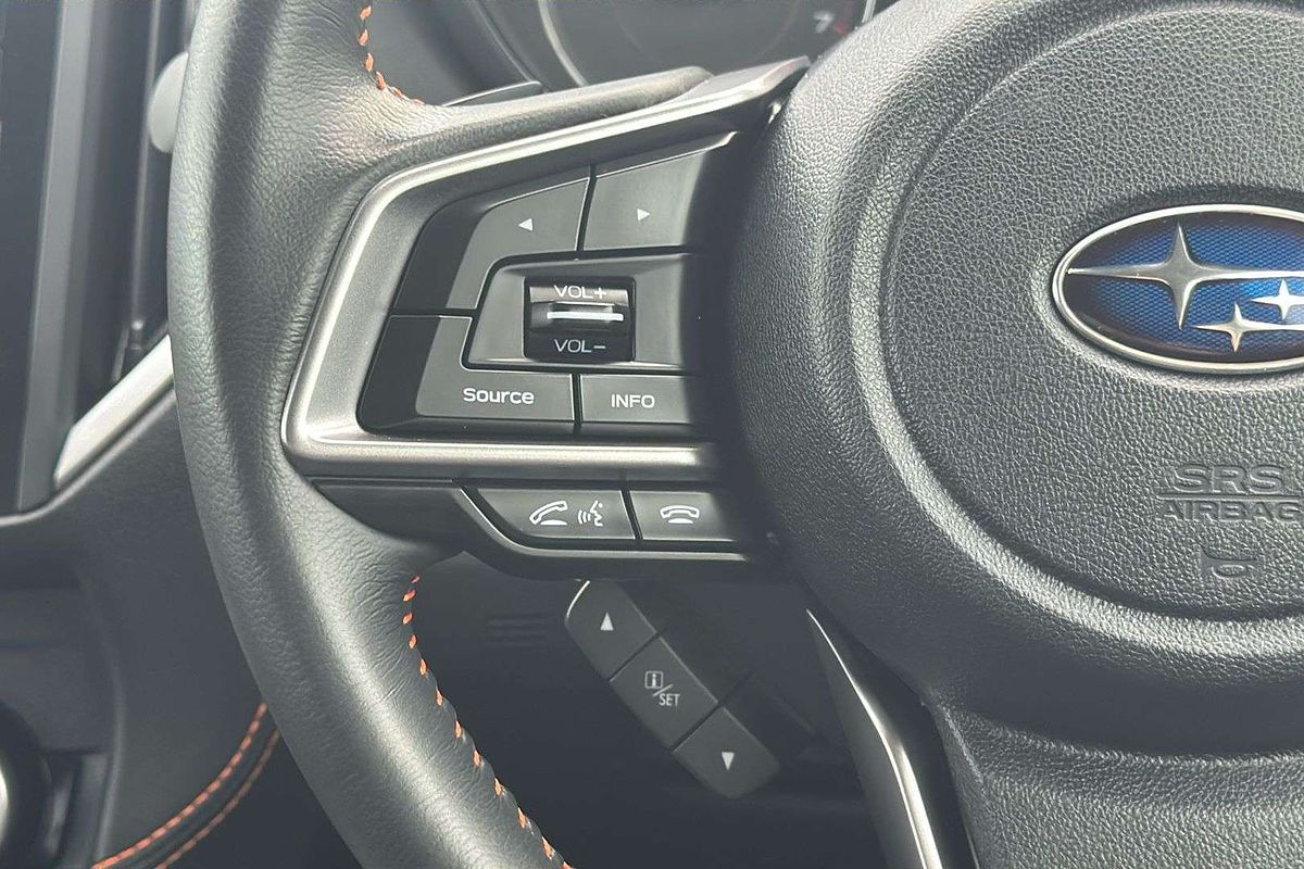 2021 Subaru XV 2.0i-L G5X