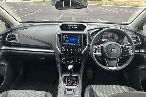 2021 Subaru XV 2.0i-L G5X